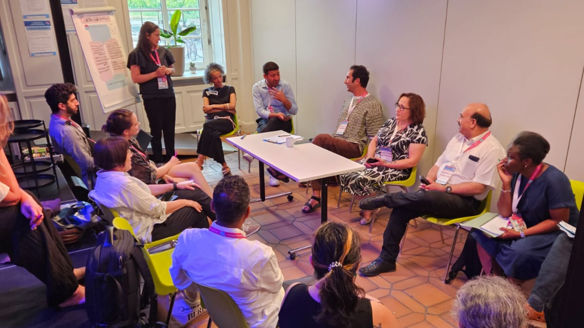 Kritik an Haushaltsk&uuml;rzungen bei der #LKMO2025